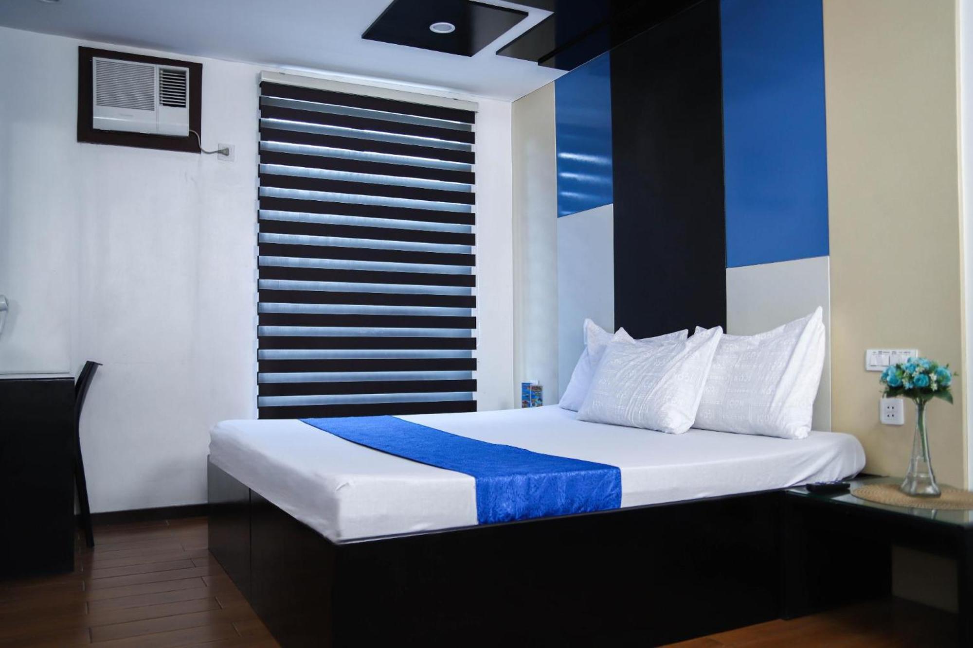 Hotel Dreamworld North Edsa 케손시티 외부 사진