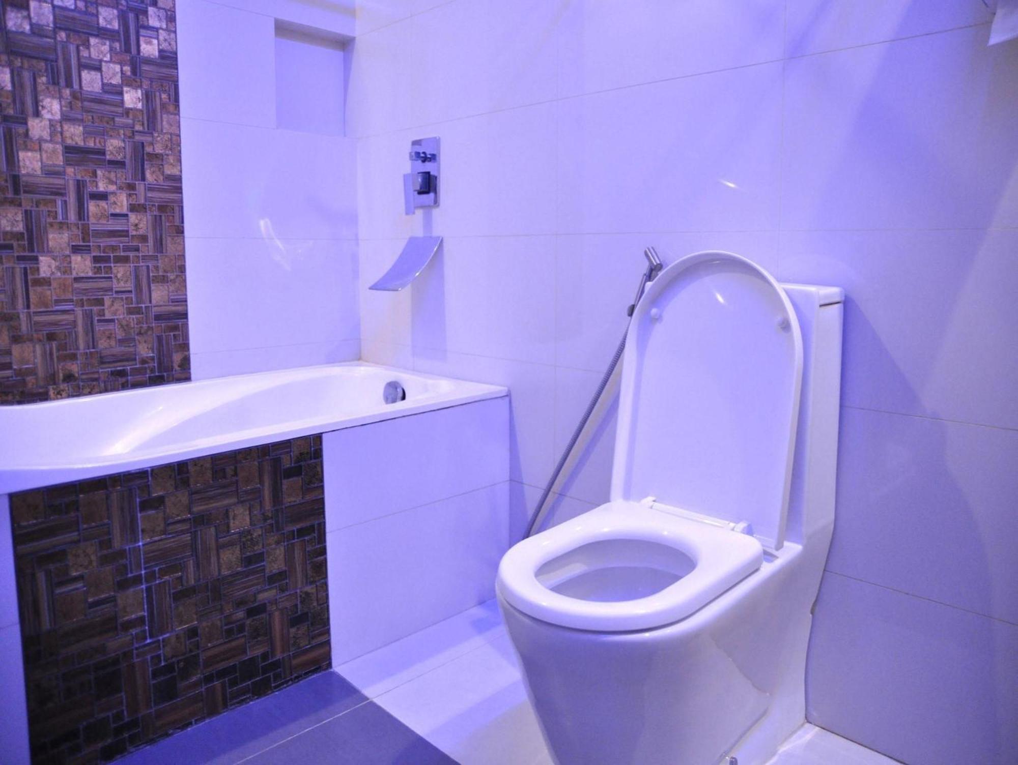 Hotel Dreamworld North Edsa 케손시티 외부 사진